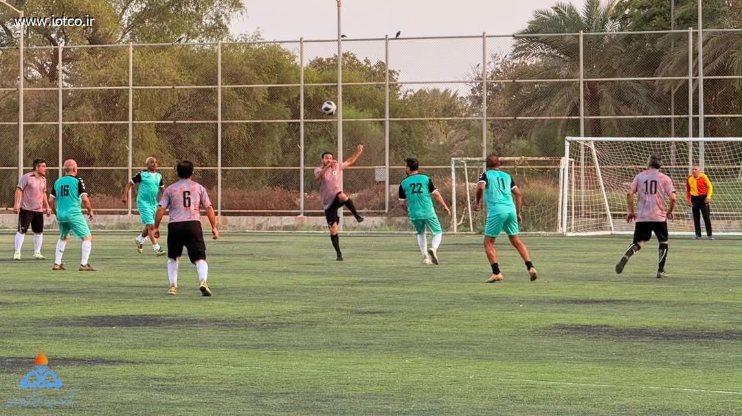 فوتبال 10