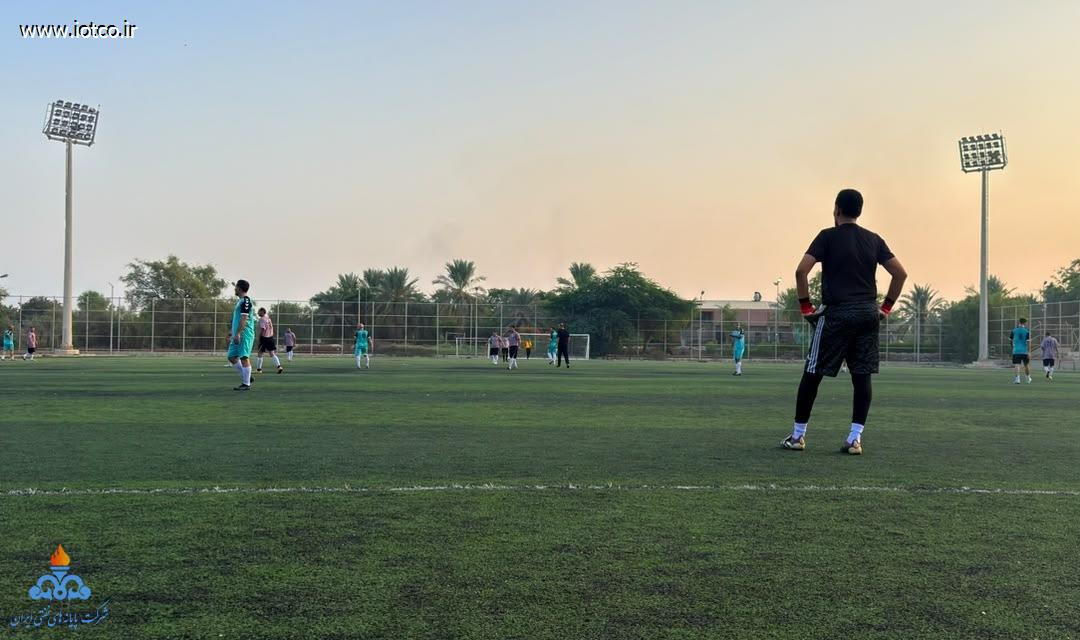 فوتبال 9
