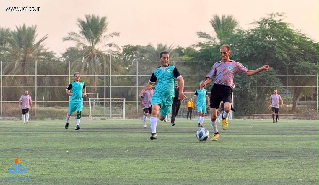 فوتبال 8