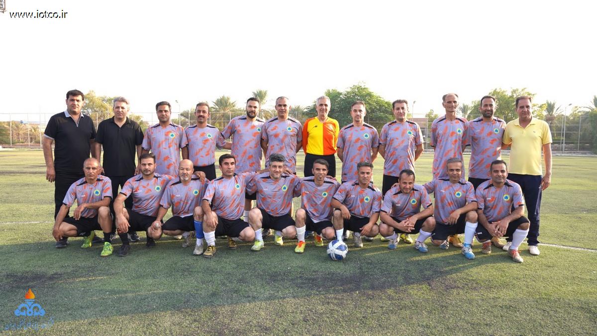 فوتبال 6