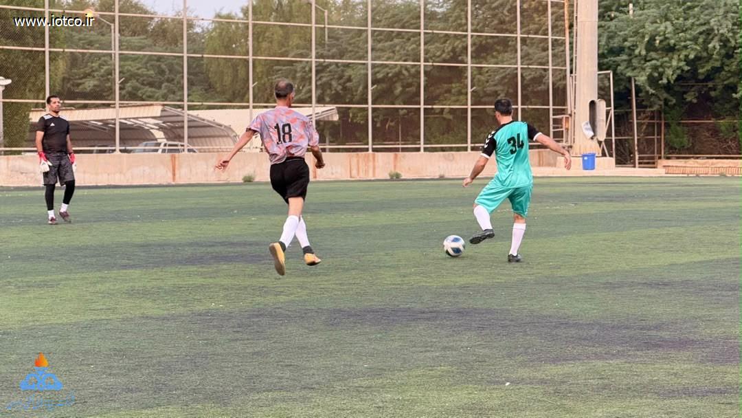 فوتبال 5