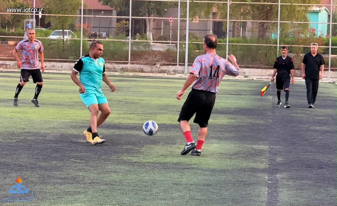 فوتبال 4