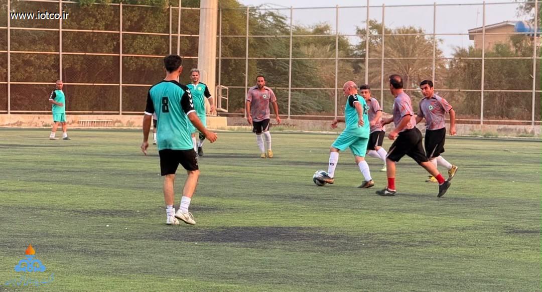 فوتبال 3