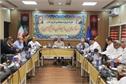 ۷ محور ارتقای عملکرد پایانه نفتی خارگ در دستور کار شرکت پایانه‌های نفتی ایران قرار گرفت