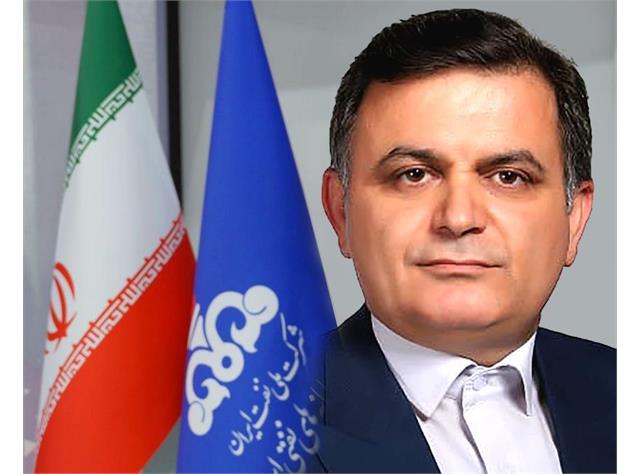 مدیر امور مالی شرکت پایانه‌های نفتی ایران منصوب شد