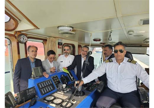 Mahshahr region completes the oil and gas value chain