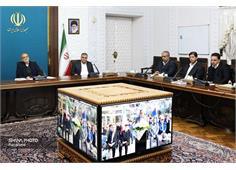 تقویت تولید پایدار در غرب کارون با راه‌اندازی ردیف دوم فرآورش آزادگان