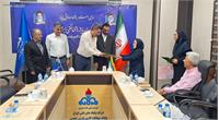 تجلیل از بانوان شاغل در پایانه میعانات گازی پارس جنوبی