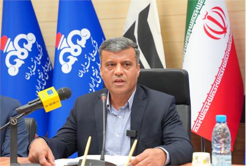 ارتقا قدرت رقابت‌پذیری صادرات نفت خام ایران با افتتاح پایانه نفتی جاسک