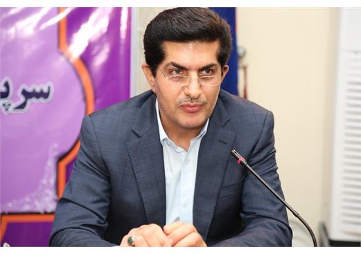  مشاور عملیاتی مدیرعامل شرکت پایانه‌های نفتی ایران منصوب شد