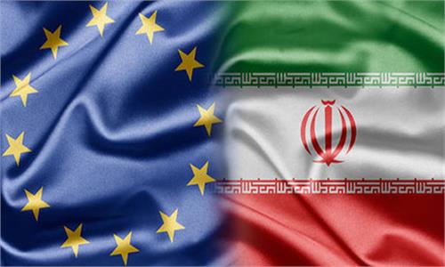 چشم‌انداز همکاری نفتی ایران و اروپا