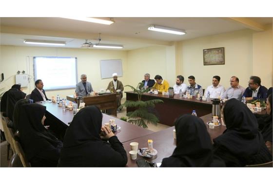 مراسم روز زن + خارگ 17