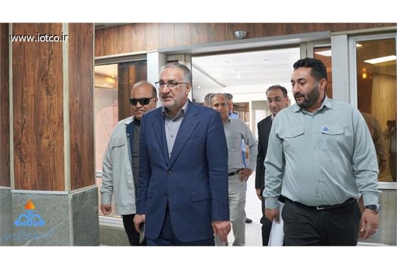 دیدار با کارکنان + اسدروز+ میری+ سال نو + نوروزی 31