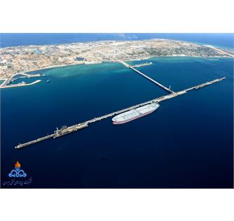 پیام مدیر پایانه نفتی خارگ به مناسبت ۱۵ دی‌ماه، روز جزیره خارگ