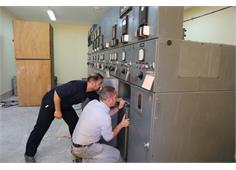 خبر خوش وزیر نفت برای کارکنان مناطق عملیاتی در هفته دولت