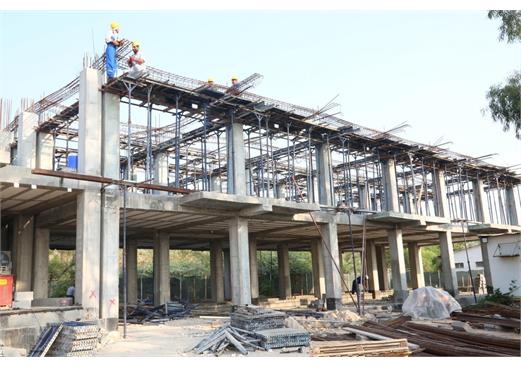  آغاز فصل نوین توسعه خدمات پشتیبانی، رفاهی و ورزشی کارکنان در پایانه نفتی خارگ