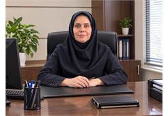 سرپرست روابط کار و مددکاری اجتماعی شرکت پایانه‌های نفتی ایران منصوب شد