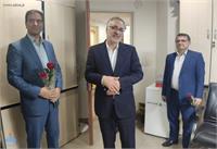 حسابداران تکیه‌گاه سلامت مالی پایانه‌های نفتی ایران