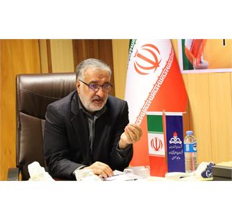 پژوهش و فناوری؛ پیشران توسعه پایدار در شرکت پایانه‌های نفتی ایران