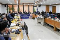 تأکید بر حفظ جایگاه روابط‌عمومی نفت در جشنواره شهید رجایی