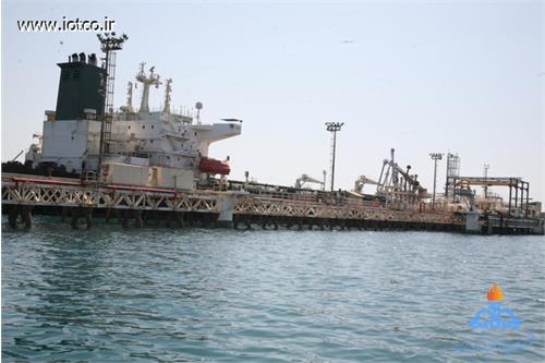 آماده سازی برای افزایش صادرات نفت خام/ اجرای پروژه های مهندسی و ساختمان پایانه های نفتی ایران شتاب می گیرد