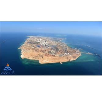 پیام مدیرعامل شرکت پایانه‌های نفتی ایران به مناسبت ۱۵ دی ماه روز جزیره خارگ