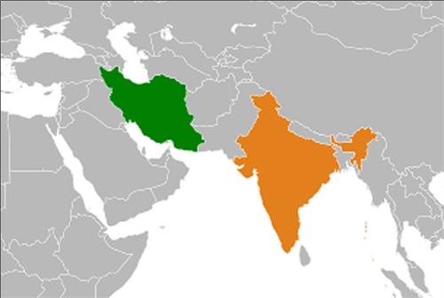 واردات نفت هند از پایانه های نفتی ایران به نقطه اوج ٥ سال اخیر رسید