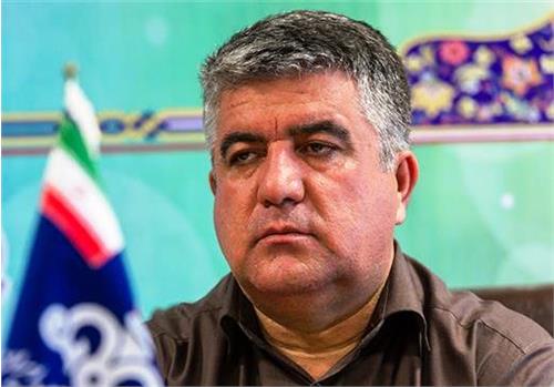 مدیر عملیات شرکت پایانه های نفتی ایران منصوب شد