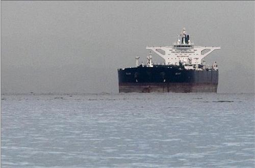 روند افزایش صادرات نفت ایران سریعتر از حد انتظار بوده است