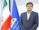 سرپرست مدیریت عملیات شرکت پایانه‌های نفتی ایران منصوب شد