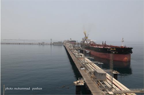 سهم ایران از سوانح دریایی جهان 3 درصد است