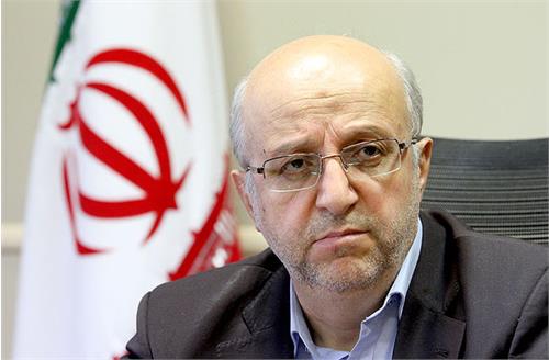 دفتر نمایندگی بی پی در ایران آغاز به کار می کند