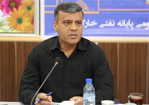 پیام تسلیت مدیرعامل شرکت پایانه های نفتی ایران به مناسبت اربعین حسینی