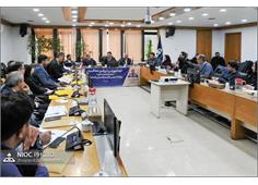 تأکید بر حفظ جایگاه روابط‌عمومی نفت در جشنواره شهید رجایی