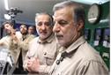 جعفر پورکبگانی تشریح کرد: 
از تأمین آمبولانس دریایی خارگ تا اختصاص ۳۰۰ میلیارد تومان برای ورزش و زیرساخت‌های استان