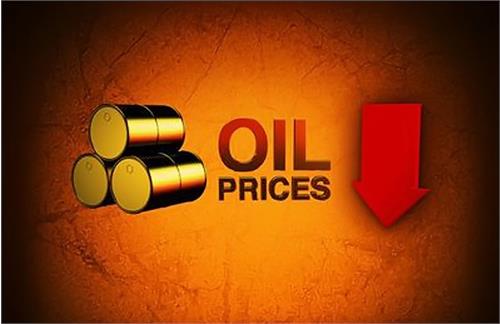 مازاد عرضه قیمت نفت را کاهش داد