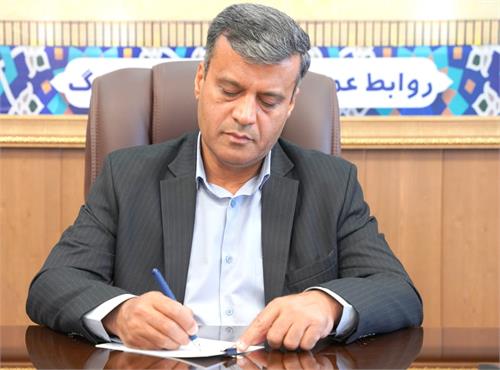 پیام تبریک مدیرعامل شرکت پایانه های نفتی ایران به مناسبت سالروز تشکیل سپاه پاسداران انقلاب اسلامی