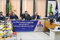 دوره آموزشی «ارزیابی عملکرد جشنواره شهید رجایی»