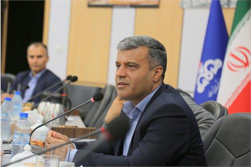 مجاهدت ها و تلاش های کارکنان شرکت پایانه های نفتی ایران در عرصه صادرات نفت کشورستودنی است