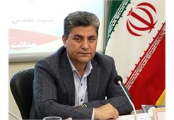 مشاور مدیرعامل شرکت پایانه‌های نفتی ایران در حوزه منابع انسانی منصوب شد