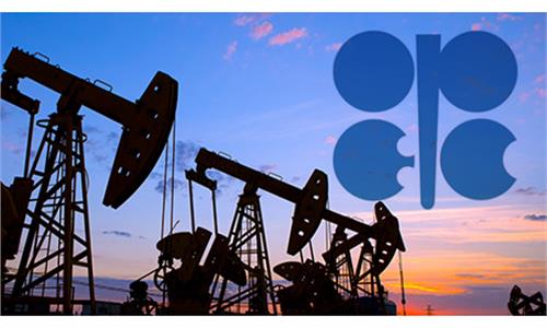 اوپک: تقاضا برای نفت بالا رفته است