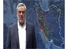 14th Administration Has Raised Gas Production by 30 mcm/d