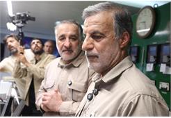 جعفر پورکبگانی تشریح کرد: 
از تأمین آمبولانس دریایی خارگ تا اختصاص ۳۰۰ میلیارد تومان برای ورزش و زیرساخت‌های استان