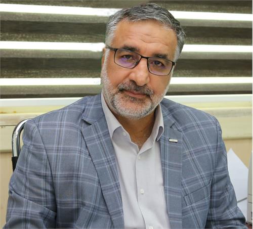 پیام مدیر عامل شرکت پایانه های نفتی ایران به مناسبت روز پدافند غیر عامل