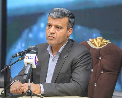 پیام مدیرعامل شرکت پایانه های نفتی ایران به مناسبت گرامیداشت سالروز آزاد سازی خرمشهر