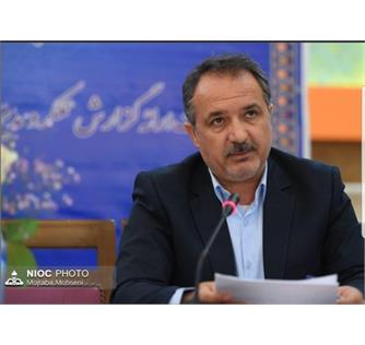 پیام تبریک مدیر پایانه میعانات گازی پارس جنوبی به مناسبت ۲۲ تیرماه، روز حراست