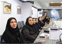 برگزاری دوره خودمراقبتی و تاب‌آوری در شرایط بحران در شرکت پایانه‌های نفتی ایران