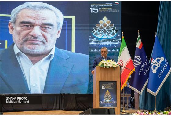 نمایشگاه نفت خوزستان  30