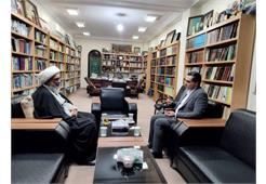 آیت الله صفایی بوشهری: خدمات زیرساختی و فرهنگی در جزیره خارگ تقویت شود