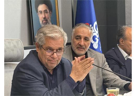 علیخانی تاکید کرد: مأموریت‌محوری، برنامه‌ریزی و انسجام مدیریتی؛ سه رکن موفقیت در مدیریت صنعت نفت